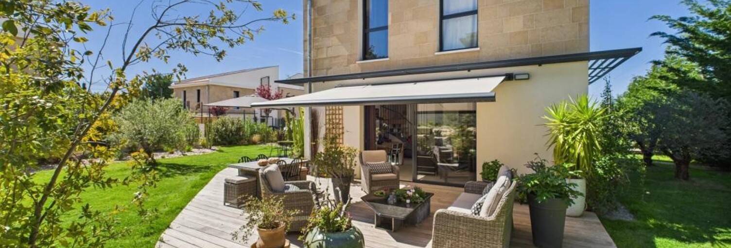 Maison 4 Pièces 111 m² à vendre à Aix-en-Provence (13090)