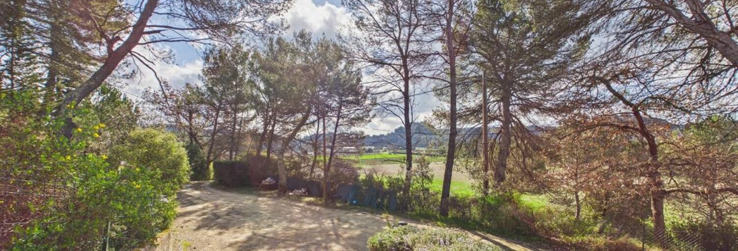 Maison 3 Pièces 66 m² à vendre à Rognes (13840)