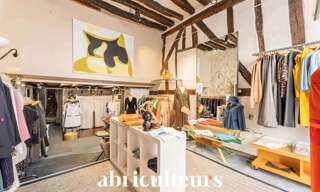 Commerce 3 Pièces 58 m² à vendre à Paris 5 (75005)