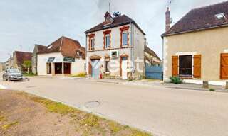 Maison 3 Pièces 40 m² à vendre à Montigny-la-Resle (89230)