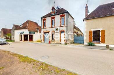 Maison 3 pièces 53900 €