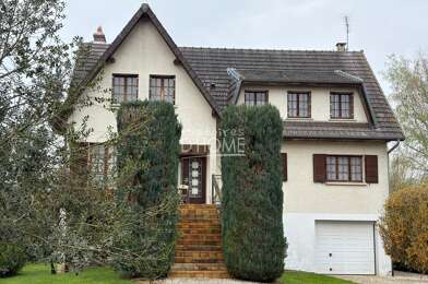 Maison 7 pièces 335000 €