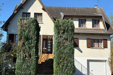 Maison 7 pièces 335000 €