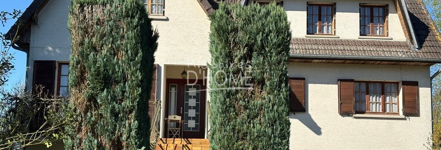 Maison 7 Pièces 185 m² à vendre à Coulommiers (77120)