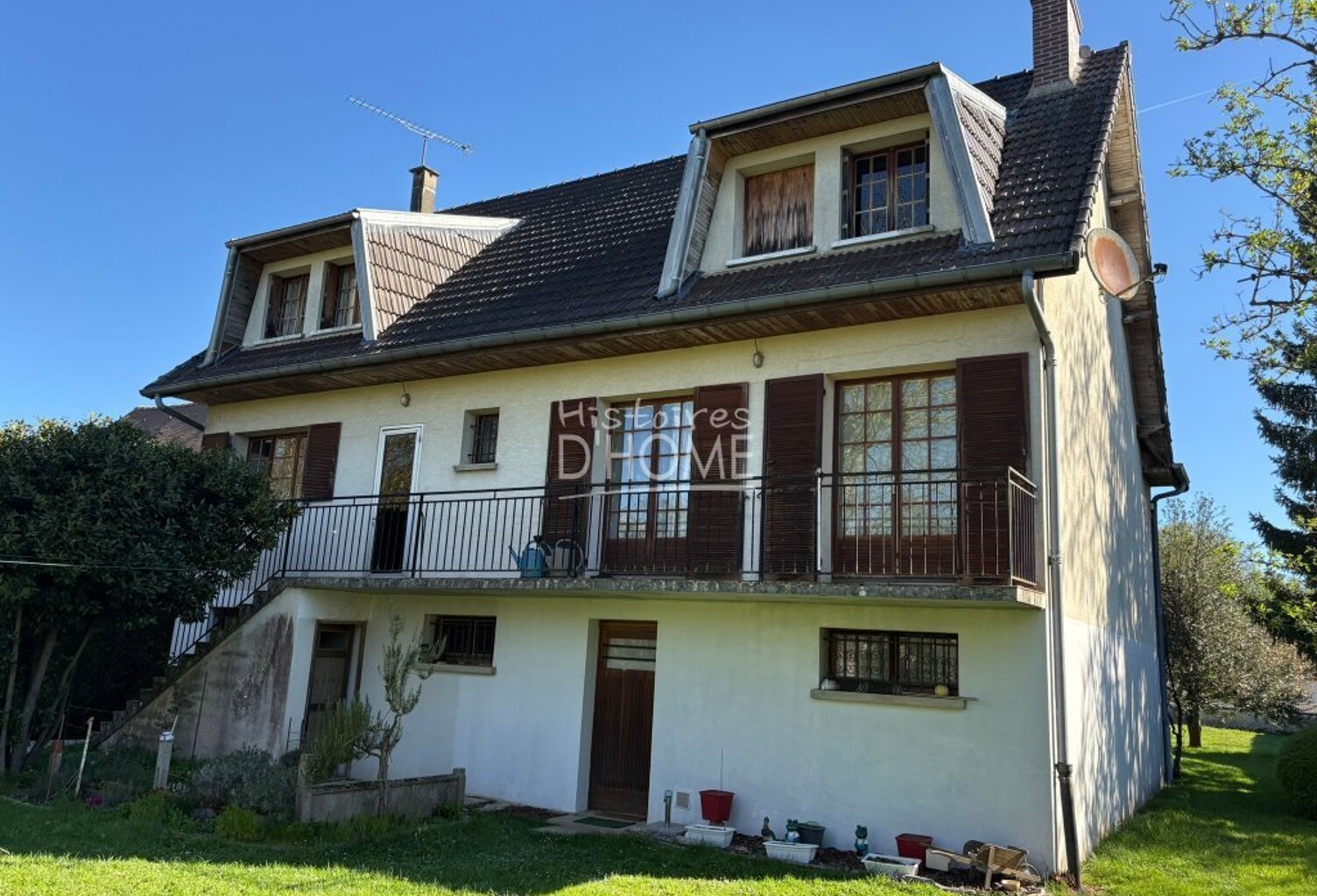 Maison de Maçon à 15 minutes de Coulommiers 77120 — photo 1