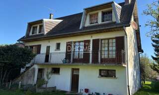 Maison 7 Pièces 185 m² à vendre à La Ferté-Gaucher (77320)