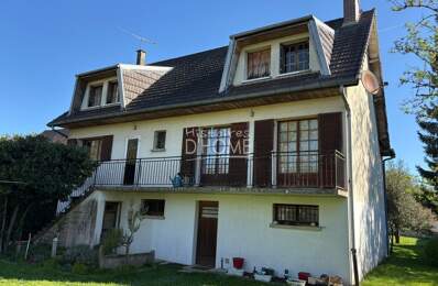 Maison de Maçon à 15 minutes de Coulommiers 77120 — photo du bien