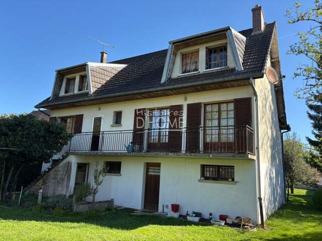 Maison de Maçon à 15 minutes de Coulommiers 77120 — photo du bien