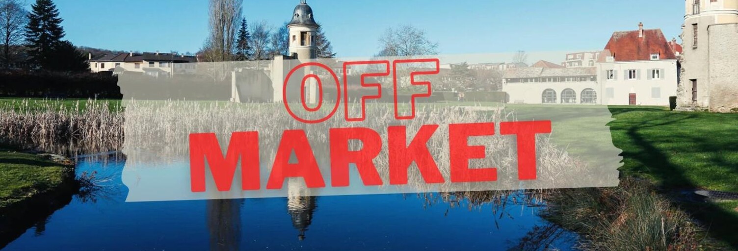 Maison 3 Pièces 63 m² à vendre à Les Clayes-sous-Bois (78340)