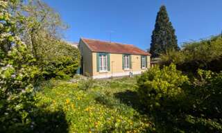 Maison 3 Pièces 63 m² à vendre à Les Clayes-sous-Bois (78340)