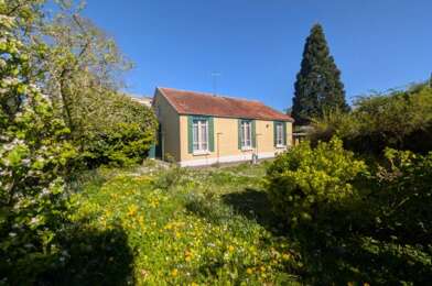 Maison 3 pièces 315000 €