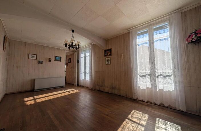 Maison INDIVIDUELLE — photo 2