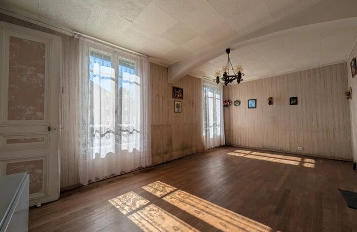 Maison INDIVIDUELLE — photo 3