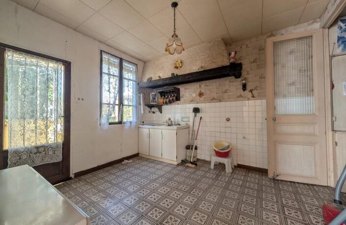 Maison INDIVIDUELLE — photo 4
