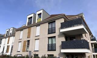 Appartement 4 Pièces 90 m² à vendre à Élancourt (78990)