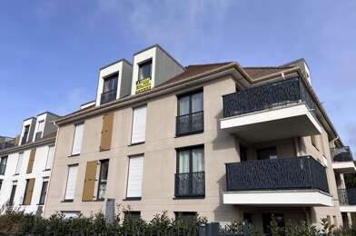 Appartement 4 pièces 329000 €