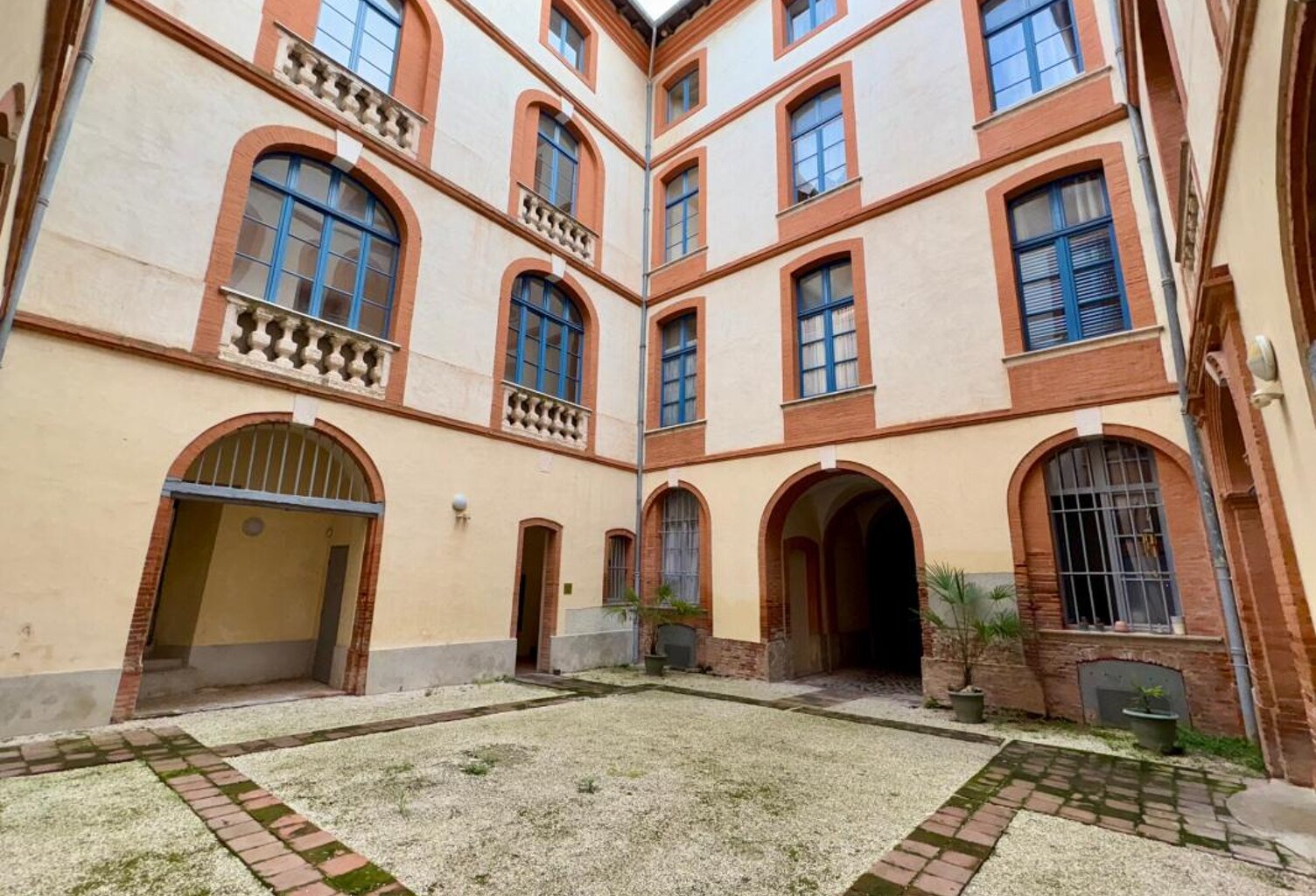 Bel appartement centre ville — photo 1