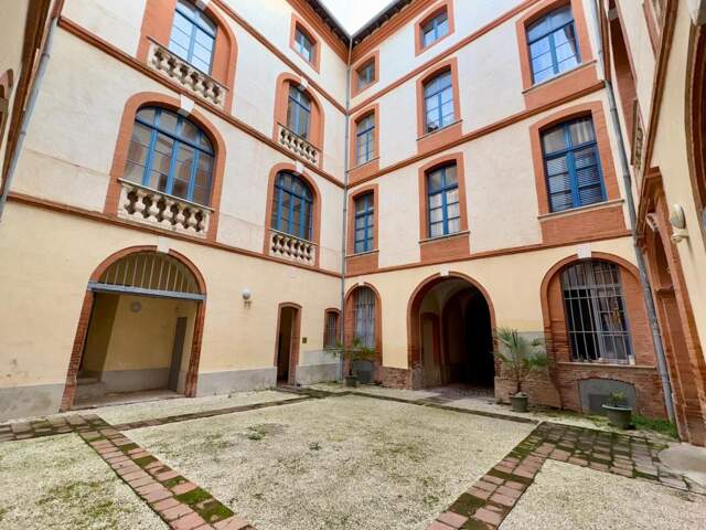 Bel appartement centre ville — photo du bien