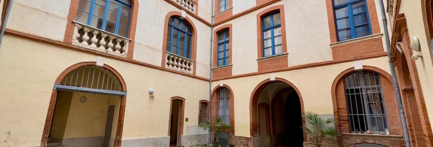 Appartement 4 Pièces 88 m² à vendre à Montauban (82000)