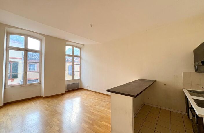 Bel appartement centre ville — photo 2