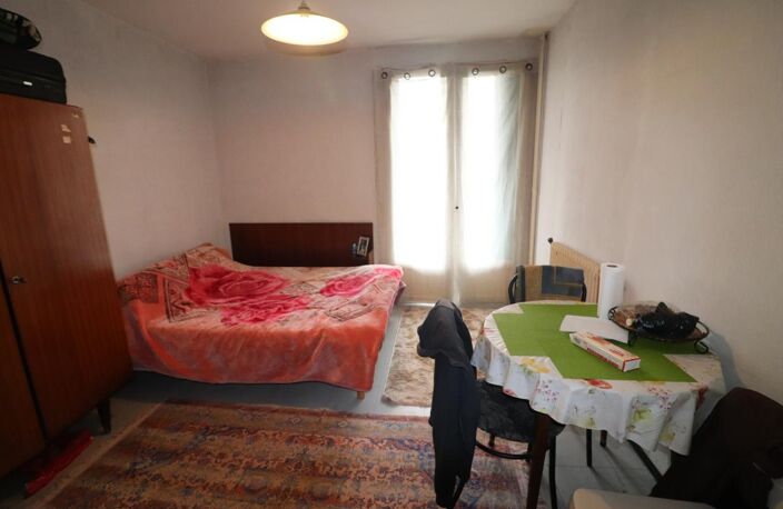 Ensemble immobilier – 2 studios + garage – Vendu loué – Idéal investisseur — photo 2