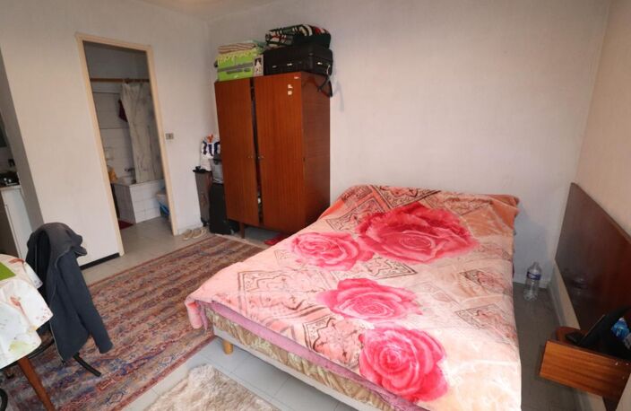 Ensemble immobilier – 2 studios + garage – Vendu loué – Idéal investisseur — photo 3