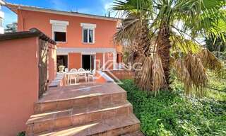 Maison 5 Pièces 133 m² à vendre à Saint-Raphaël (83700)