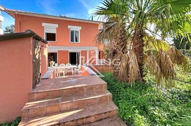 Maison 5 pièces 655000 €