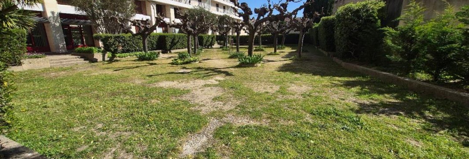 Appartement 2 Pièces 71 m² à vendre à Avignon (84000)