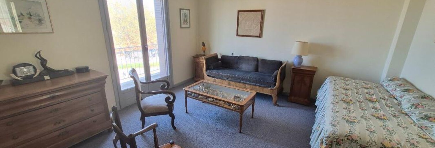Appartement 2 Pièces 71 m² à vendre à Avignon (84000)