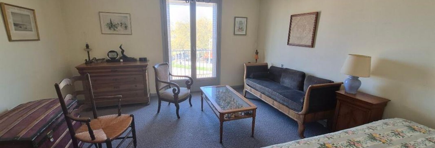 Appartement 2 Pièces 71 m² à vendre à Avignon (84000)