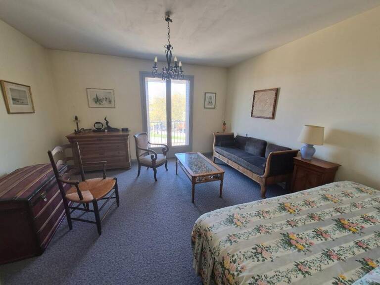 Appartement À Vendre 72 m², 2 chambres, Balcon, Garage, Grenier — photo 1