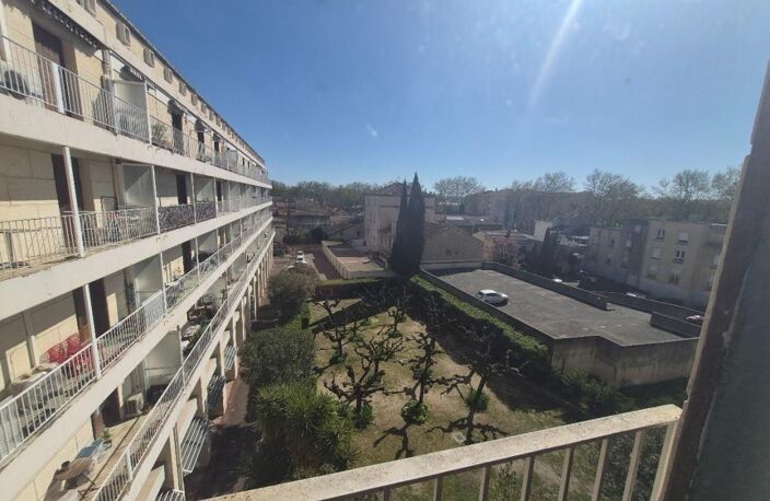 Appartement À Vendre 72 m², 2 chambres, Balcon, Garage, Grenier — photo 4