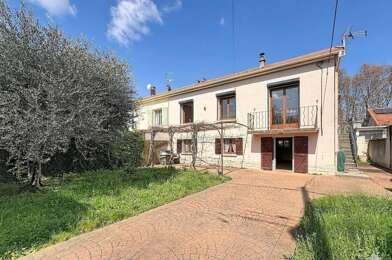 Maison 3 pièces 188000 €