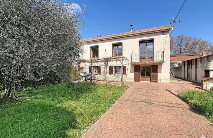 Maison À Vendre, Avignon Extra-Muros, 62 m², 2 chambres, garage, buanderie, Jardin clos, Travaux à prévoir — photo 2