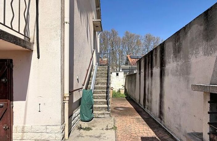 Maison À Vendre, Avignon Extra-Muros, 62 m², 2 chambres, garage, buanderie, Jardin clos, Travaux à prévoir — photo 3