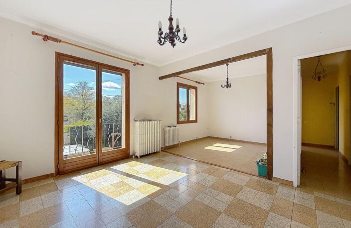 Maison À Vendre, Avignon Extra-Muros, 62 m², 2 chambres, garage, buanderie, Jardin clos, Travaux à prévoir — photo 4