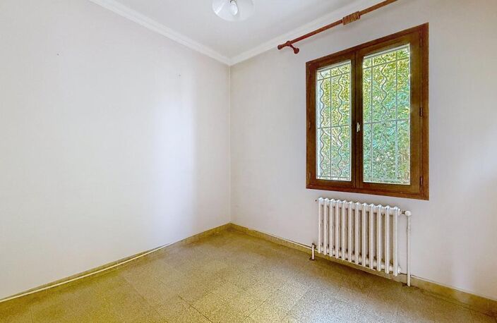 Maison À Vendre, Avignon Extra-Muros, 62 m², 2 chambres, garage, buanderie, Jardin clos, Travaux à prévoir — photo 5