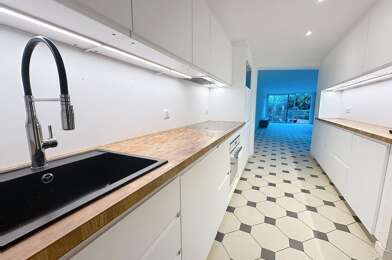 Maison 4 pièces 1350 €