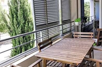 Appartement 2 pièces 688 €