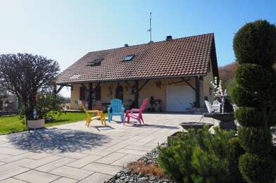 Maison 5 pièces 329000 €