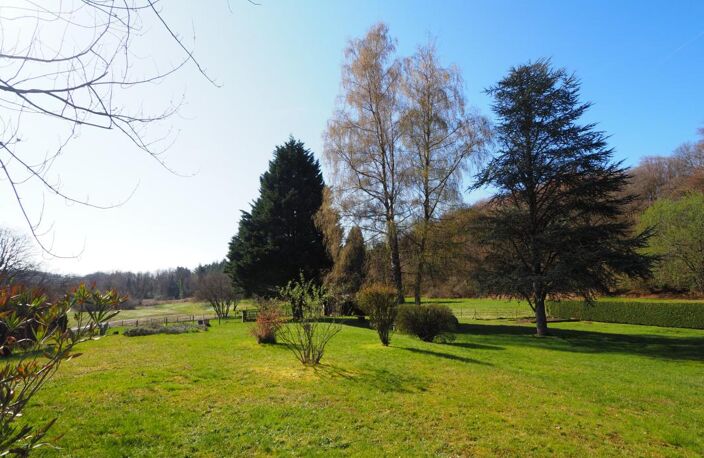 Secteur Giromagny - Propriété à vendre — photo 2