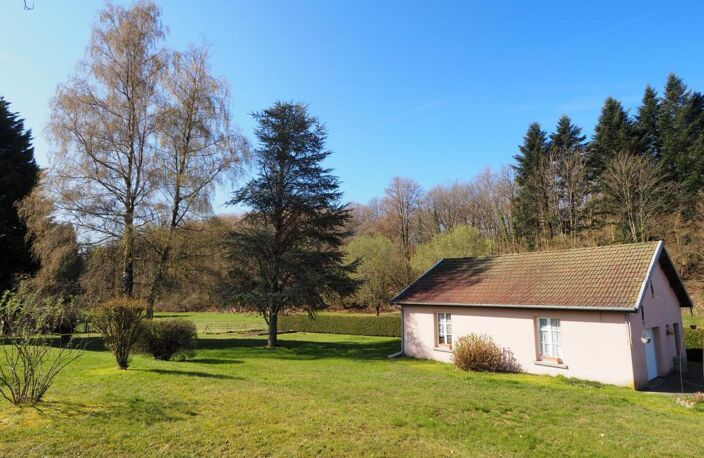 Secteur Giromagny - Propriété à vendre — photo 3