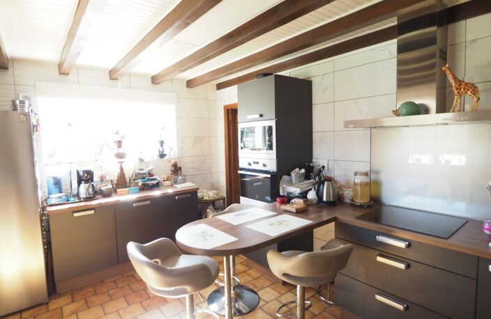 Secteur Giromagny - Propriété à vendre — photo 4