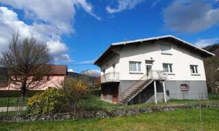 Maison 5 Pièces 98 m² à vendre à Lepuix (90200)