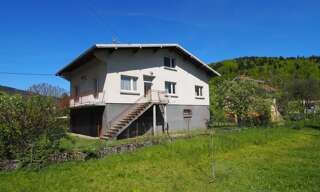 Maison 5 Pièces 98 m² à vendre à Lepuix (90200)
