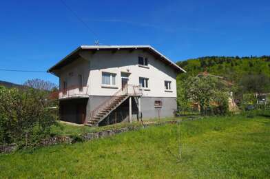 Maison 5 pièces 145000 €