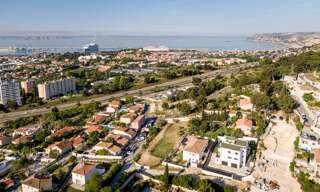 Terrain  2600 m² à vendre à Évenos (83330)