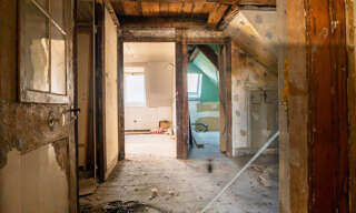 Immeuble  200 m² à vendre à Riedisheim (68400)