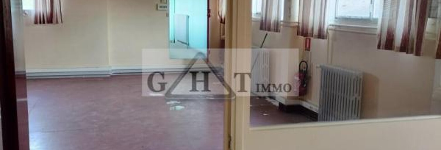 Local industriel  700 m² à vendre à Sainte-Savine (10300)